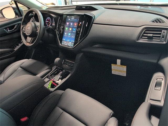 new 2025 Subaru Ascent car, priced at $51,465