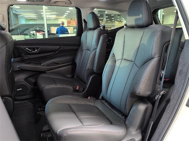 new 2025 Subaru Ascent car, priced at $51,465