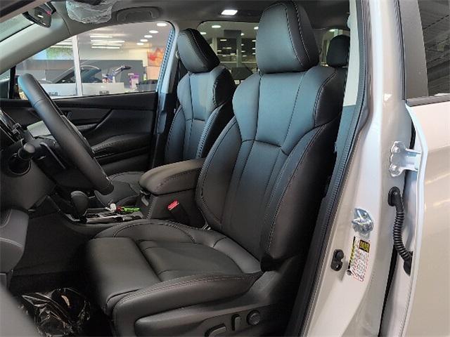 new 2025 Subaru Ascent car, priced at $51,465