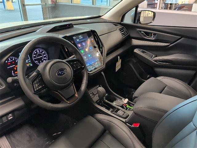 new 2025 Subaru Ascent car, priced at $51,465