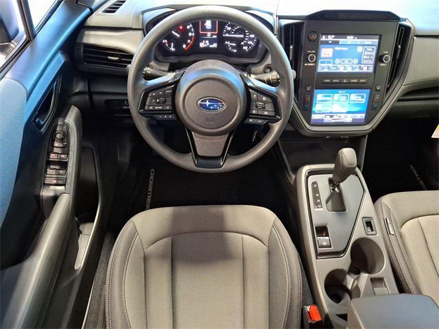 used 2024 Subaru Crosstrek car, priced at $26,000