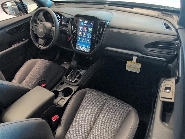 new 2025 Subaru Forester car, priced at $37,168