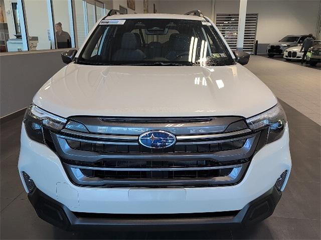 new 2025 Subaru Forester car, priced at $37,168