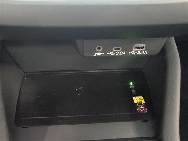 new 2025 Subaru Forester car, priced at $37,168