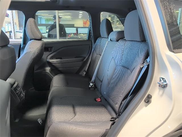 new 2025 Subaru Forester car, priced at $37,168