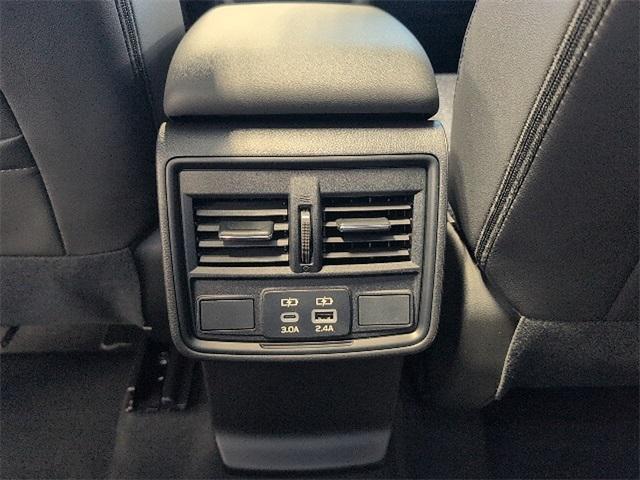 new 2025 Subaru Forester car, priced at $37,168