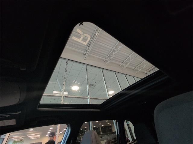 new 2025 Subaru Forester car, priced at $37,168