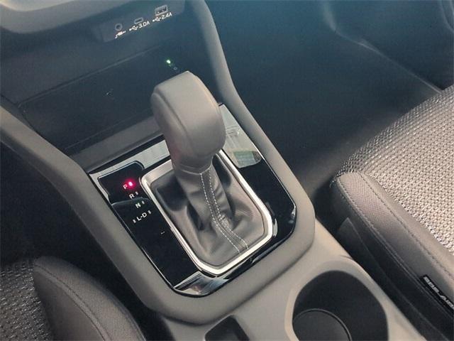 new 2025 Subaru Forester car, priced at $37,168