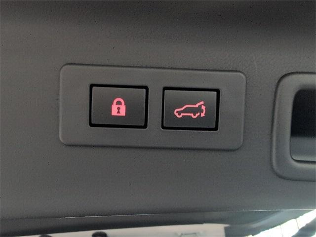 new 2025 Subaru Forester car, priced at $37,168