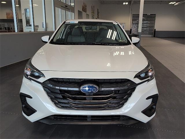 new 2025 Subaru Legacy car, priced at $29,758