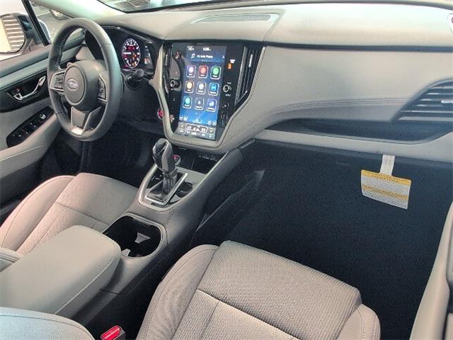 new 2025 Subaru Legacy car, priced at $29,758