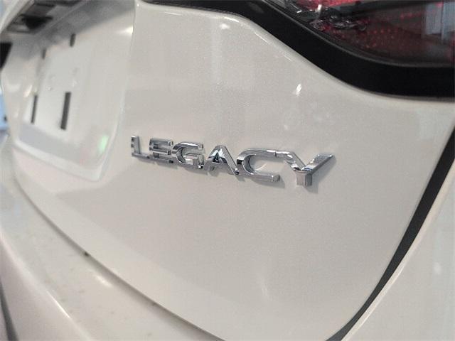 new 2025 Subaru Legacy car, priced at $29,758