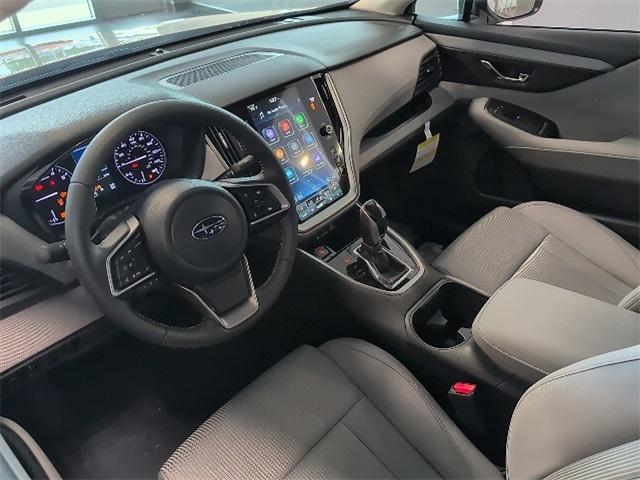 new 2025 Subaru Legacy car, priced at $29,758
