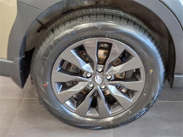 used 2023 Subaru Outback car, priced at $28,800
