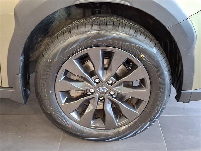 used 2023 Subaru Outback car, priced at $28,800