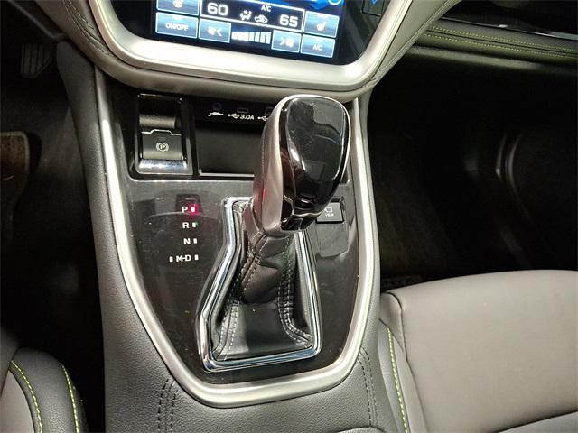 used 2023 Subaru Outback car, priced at $28,800