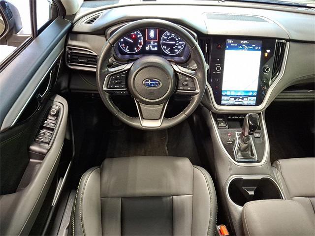 used 2023 Subaru Outback car, priced at $28,800
