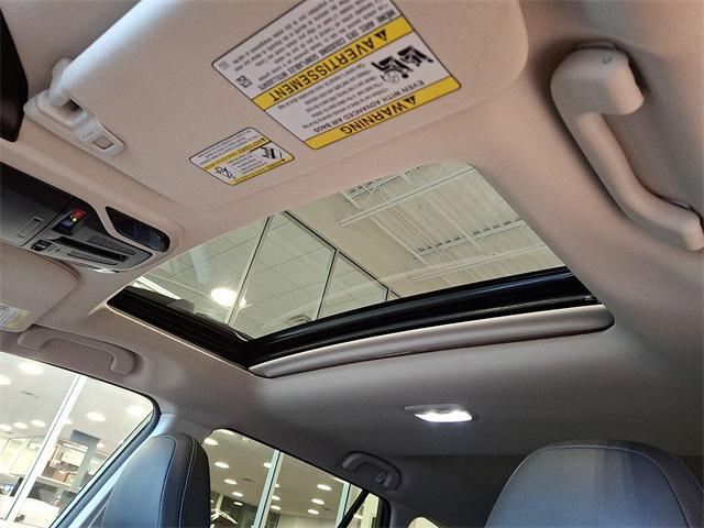 used 2023 Subaru Outback car, priced at $28,800