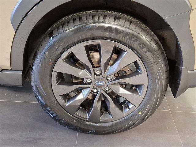 used 2023 Subaru Outback car, priced at $28,800
