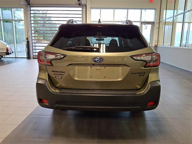 used 2023 Subaru Outback car, priced at $28,800