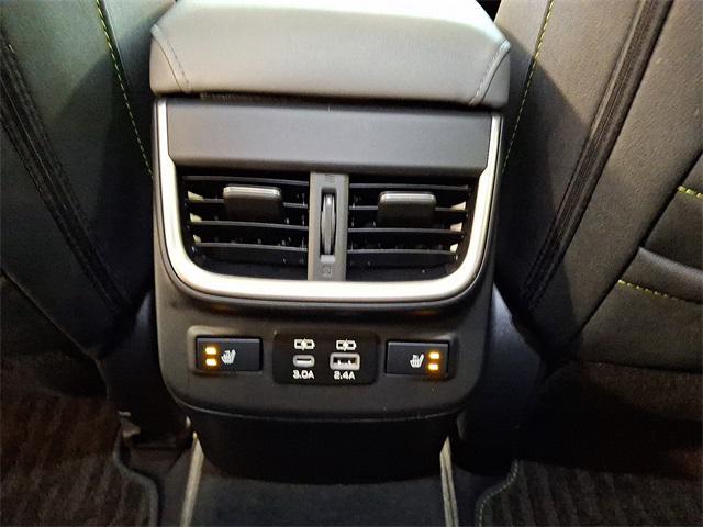used 2023 Subaru Outback car, priced at $28,800