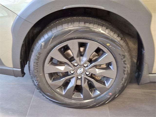 used 2023 Subaru Outback car, priced at $28,800