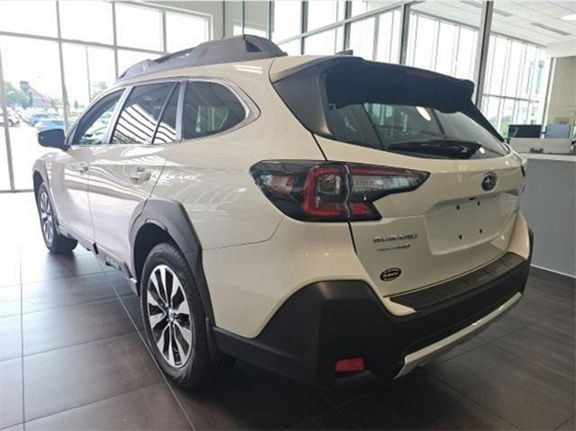 new 2025 Subaru Outback car, priced at $37,562