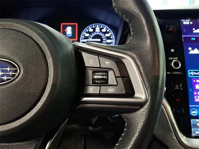 used 2020 Subaru Outback car, priced at $20,000