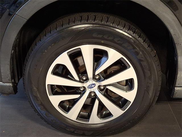 used 2020 Subaru Outback car, priced at $20,000