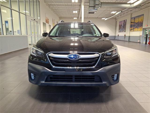 used 2020 Subaru Outback car, priced at $20,000