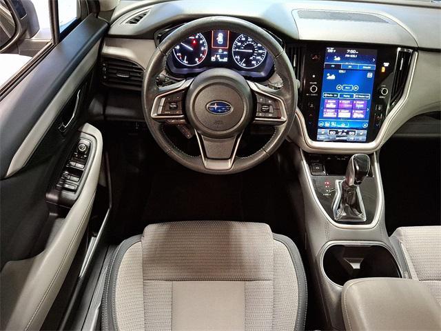 used 2020 Subaru Outback car, priced at $20,000