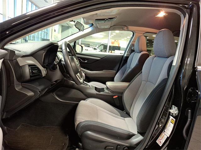 used 2020 Subaru Outback car, priced at $20,000