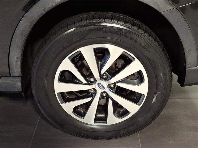 used 2020 Subaru Outback car, priced at $20,000