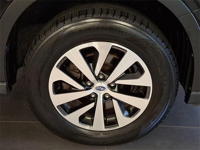 used 2020 Subaru Outback car, priced at $20,000