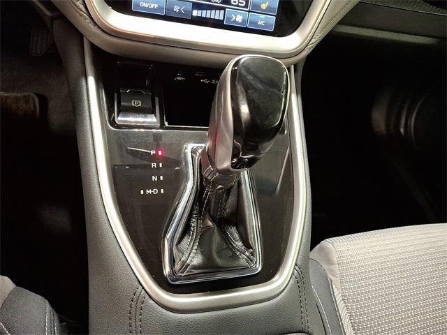 used 2020 Subaru Outback car, priced at $20,000