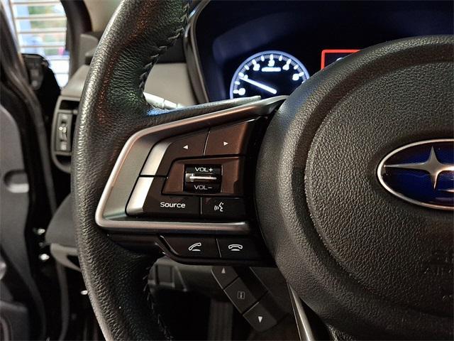 used 2020 Subaru Outback car, priced at $20,000