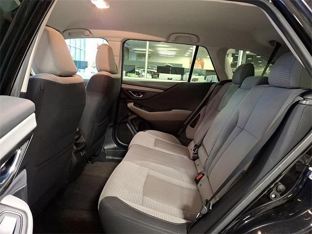 used 2020 Subaru Outback car, priced at $20,000