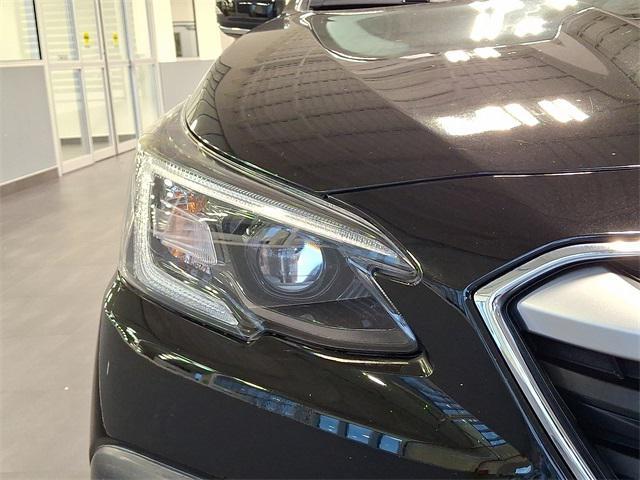 used 2020 Subaru Outback car, priced at $20,000