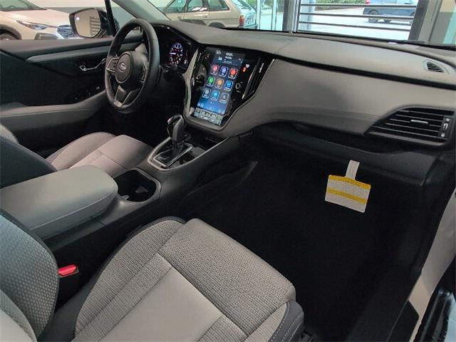 new 2025 Subaru Outback car, priced at $34,172