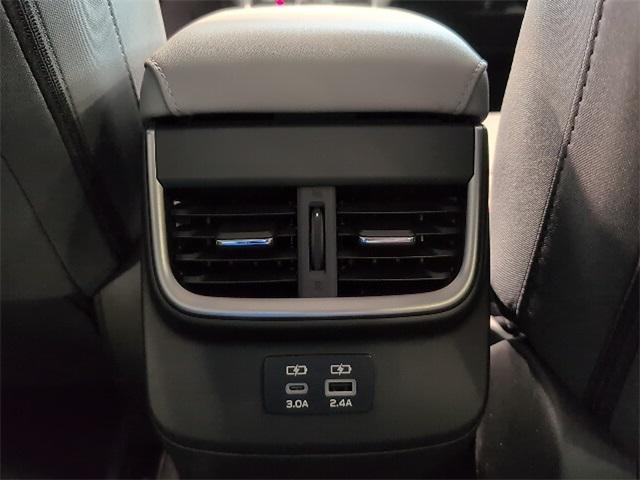 new 2025 Subaru Outback car, priced at $34,172