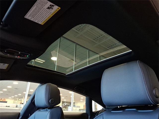 used 2024 Audi A5 Sportback car, priced at $33,000