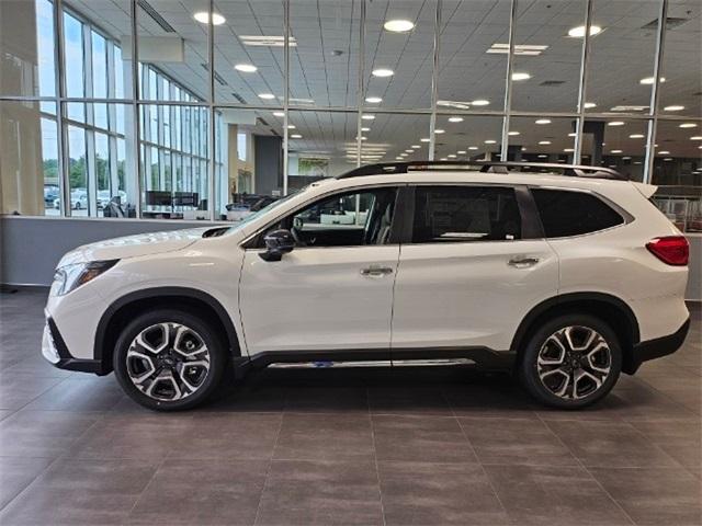 new 2024 Subaru Ascent car, priced at $46,186