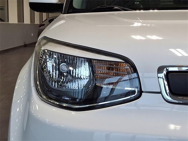 used 2016 Kia Soul car, priced at $8,800