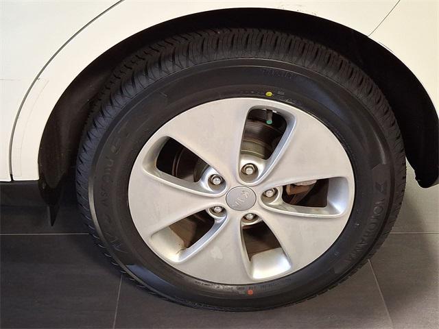 used 2016 Kia Soul car, priced at $8,800