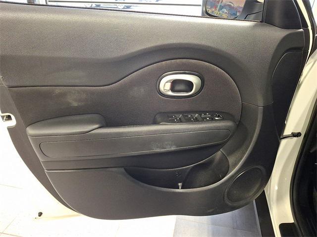 used 2016 Kia Soul car, priced at $8,800