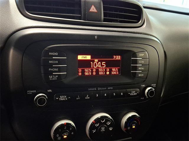 used 2016 Kia Soul car, priced at $8,800