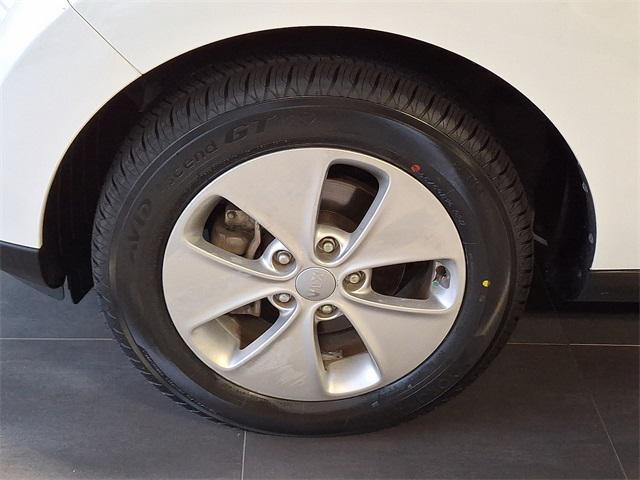 used 2016 Kia Soul car, priced at $8,800