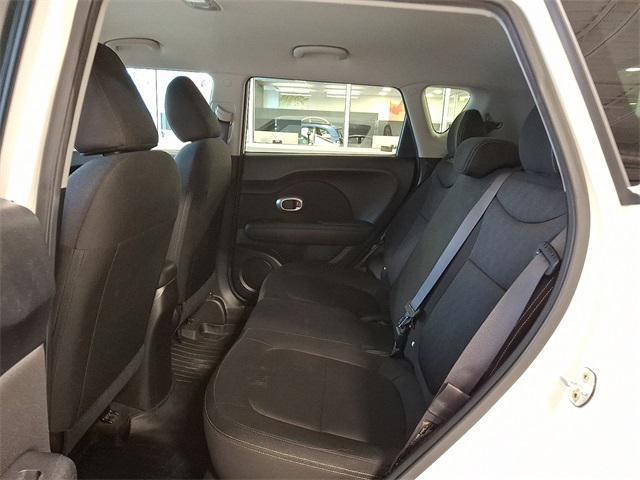 used 2016 Kia Soul car, priced at $8,800