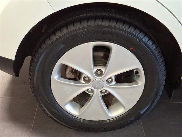 used 2016 Kia Soul car, priced at $8,800