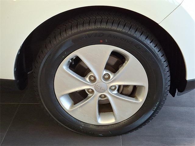 used 2016 Kia Soul car, priced at $8,800